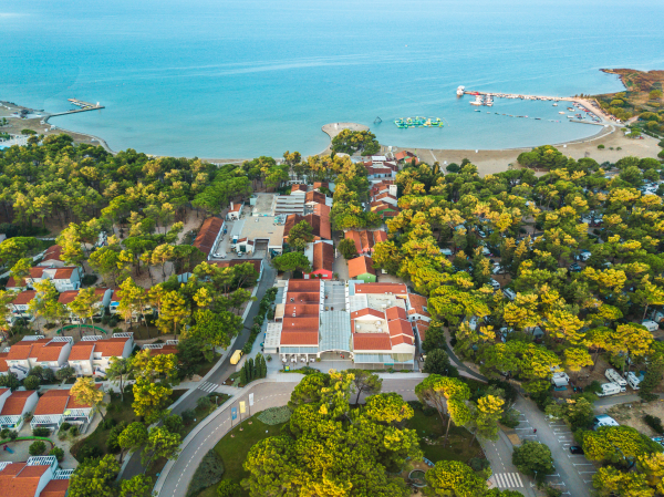 أفضل العروض ل منتجع زاتون هوليداي نين