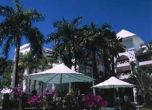 Angsana Resort and Spa