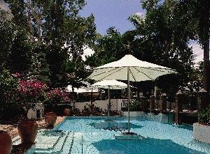 Angsana Resort and Spa