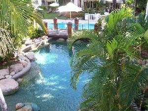 Angsana Resort and Spa