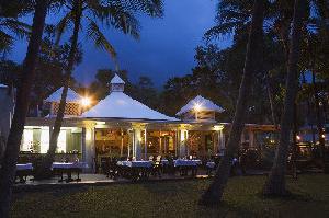 Angsana Resort and Spa
