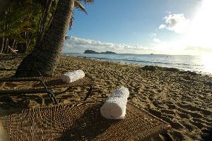 Angsana Resort and Spa