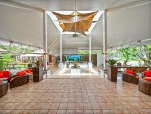 RAMADA RESORT PORT DOUGLAS
