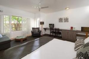 RAMADA RESORT PORT DOUGLAS