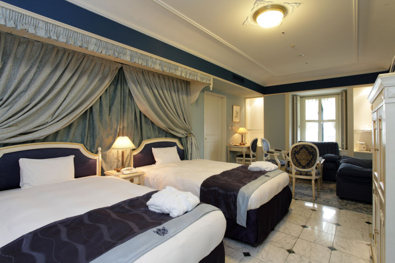 Best offers for Hotel Monterey Osaka Osaka 