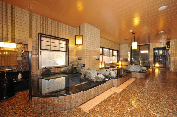 Best offers for Dormy inn Obihiro Natural Hot Spring Obihiro 