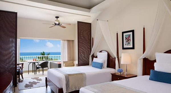 Best offers for Secrets St. James Montego Bay Montego Bay