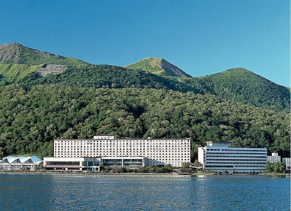 Best offers for Toya Sun Palace Resort & Spa Toyako