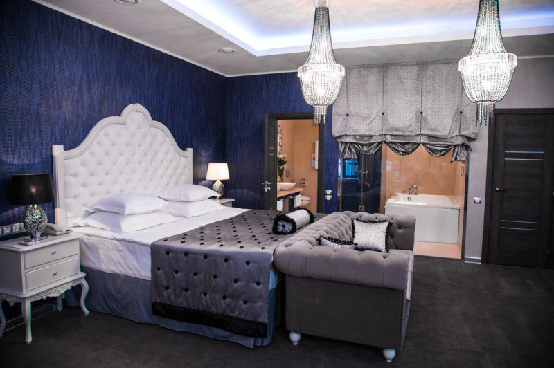 Best offers for AUTHOR BOUTIQUE HOTEL Saint Petersburg