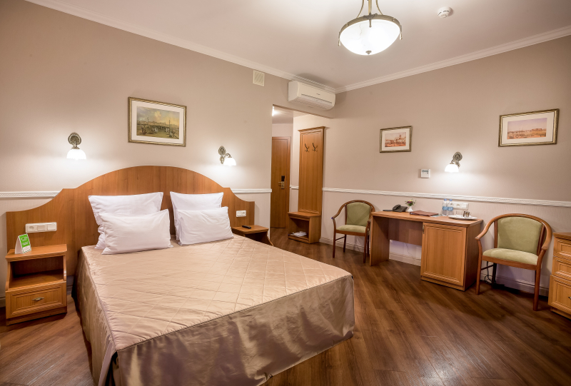 Best offers for Gogol Hotel Saint Petersburg