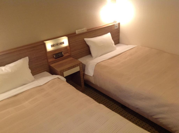 Best offers for Cypress Hotel Nagoya-eki Mae Nagoya