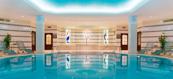 Best offers for Marriott Hotel Moscow Royal Aurora Moscow
