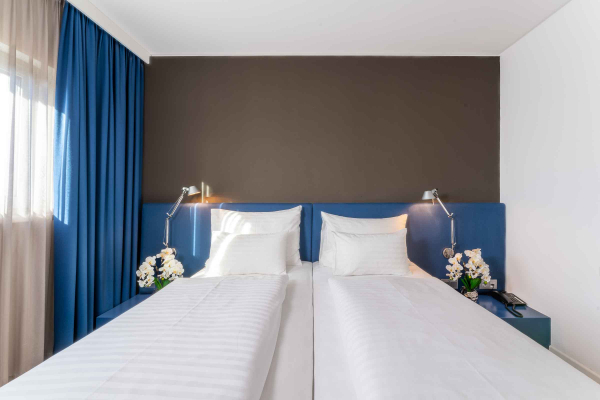 Best offers for Plaza Inn Graz Graz