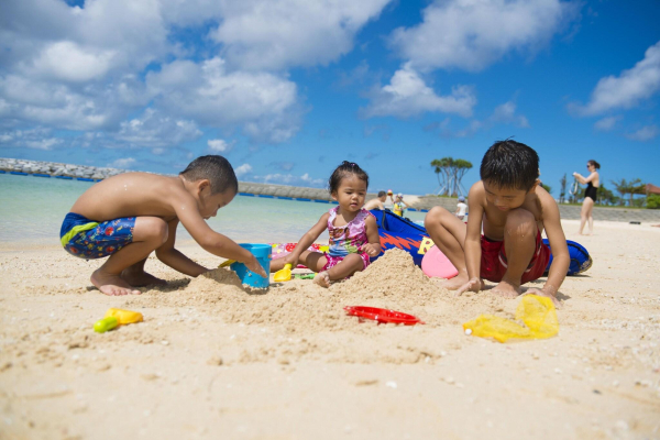 Best offers for The Beach Tower Okinawa Hotel Chatan