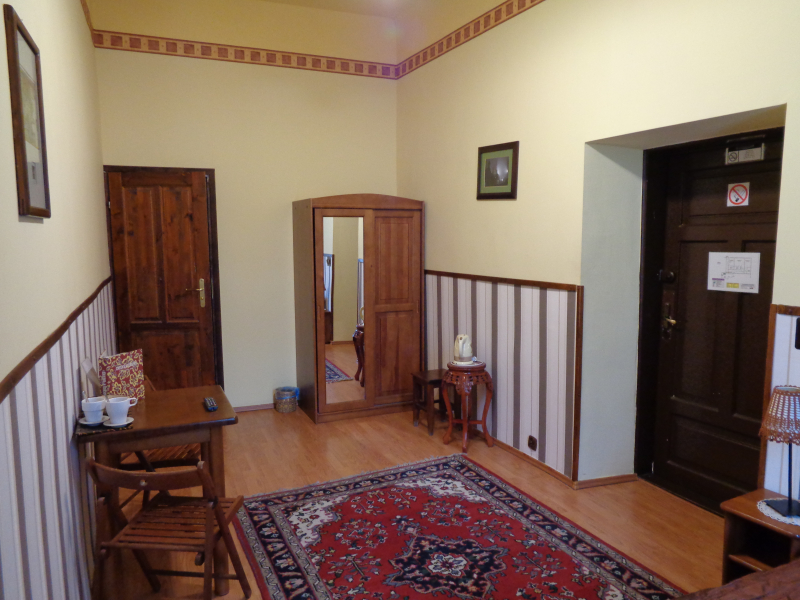 أفضل العروض ل جلوبتروتر جيست هاوس كراكوو 