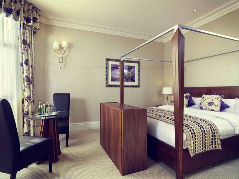Best offers for Mercure Bristol Grand Hotel Bristol 