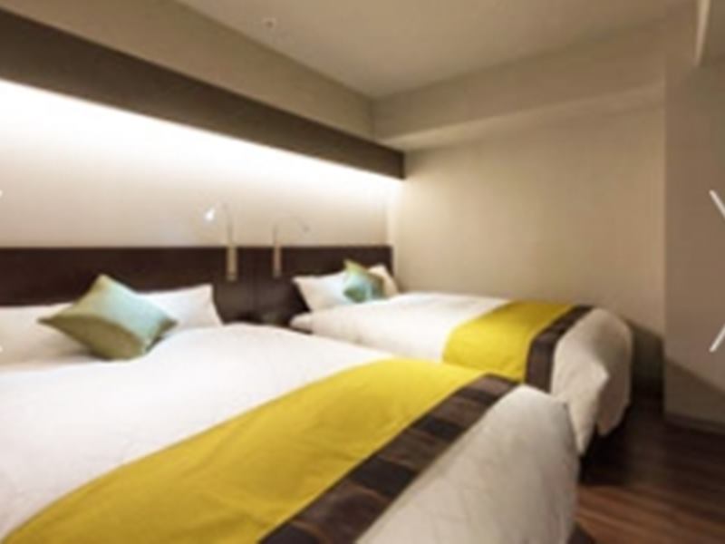 Nagoya Kanayama Hotel