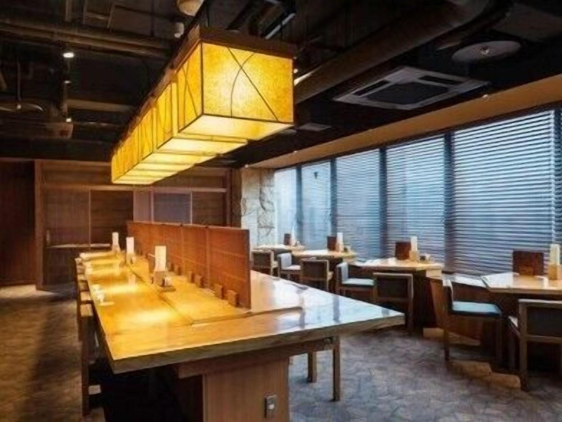 Nagoya Kanayama Hotel