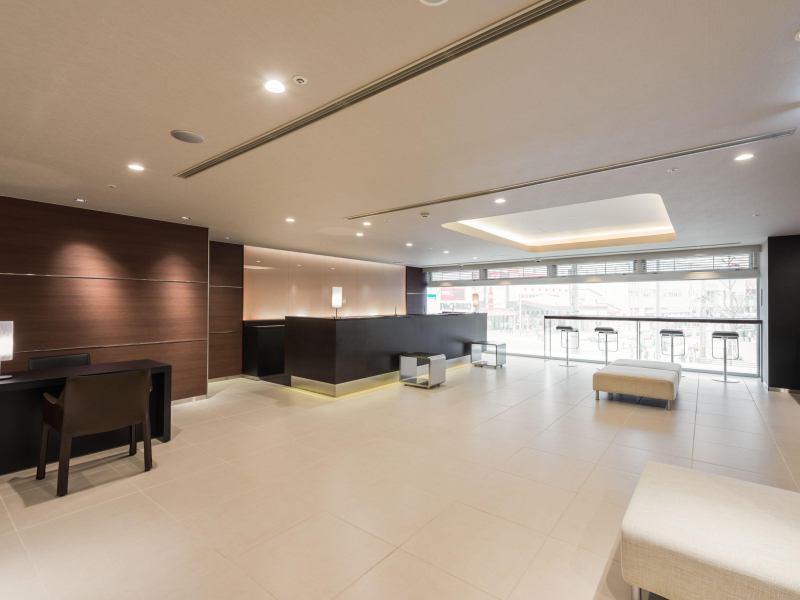 Nagoya Kanayama Hotel