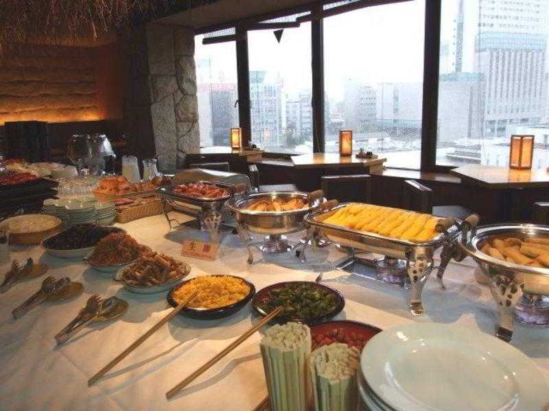 Nagoya Kanayama Hotel