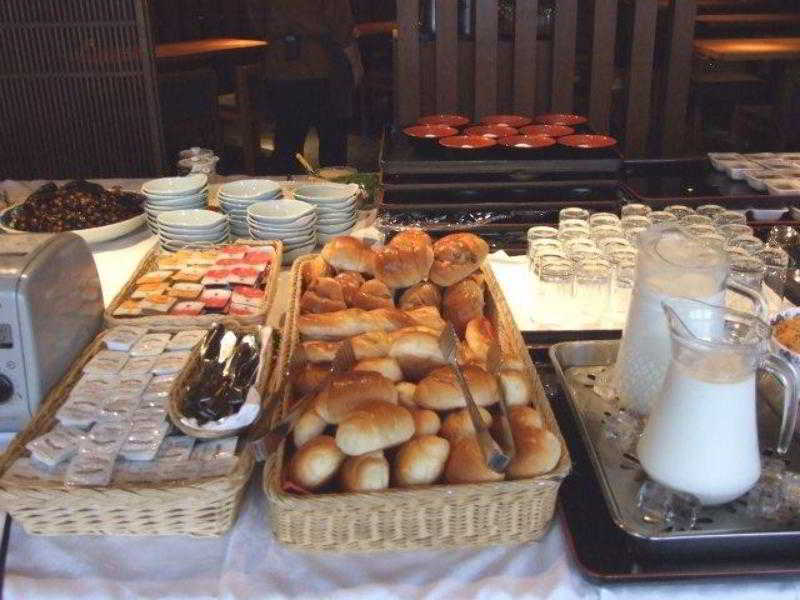 Nagoya Kanayama Hotel