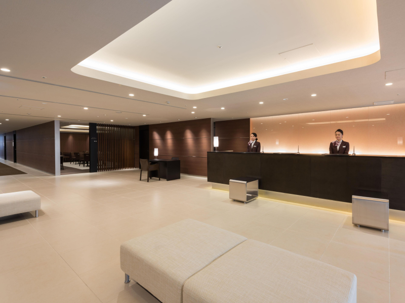 Nagoya Kanayama Hotel