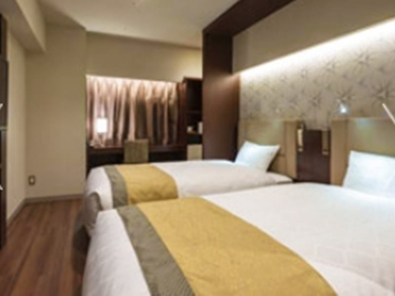 Nagoya Kanayama Hotel