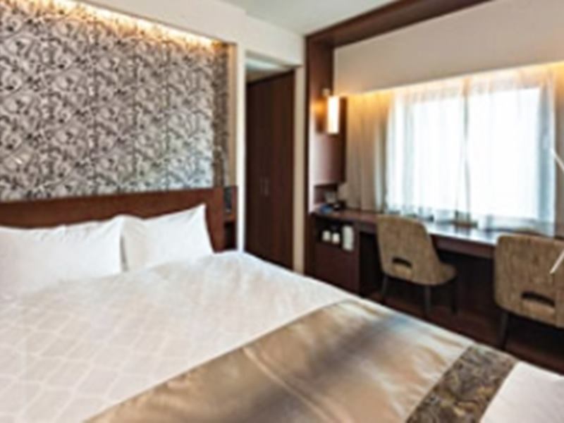 Nagoya Kanayama Hotel