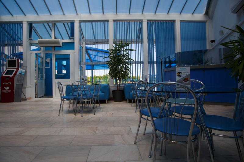 Best offers for VOYAGE PARK HOTEL Moscow