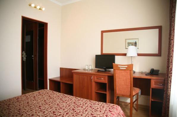Best offers for YUNOST HOTEL Moscow