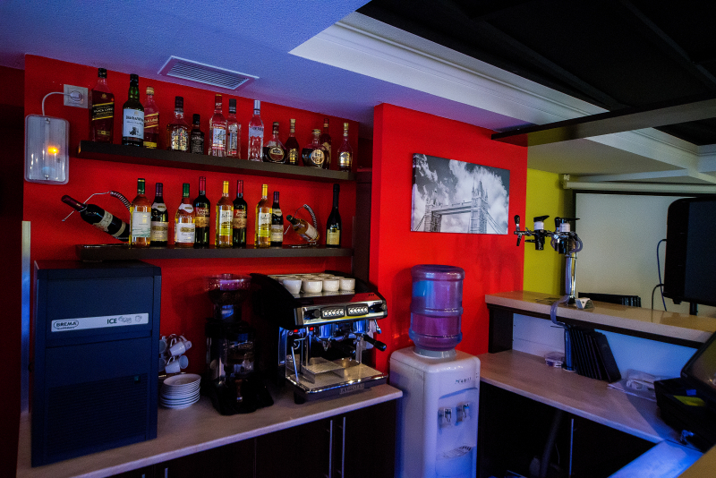 Best offers for Zhemchuzhina Hotel Vladivostok 