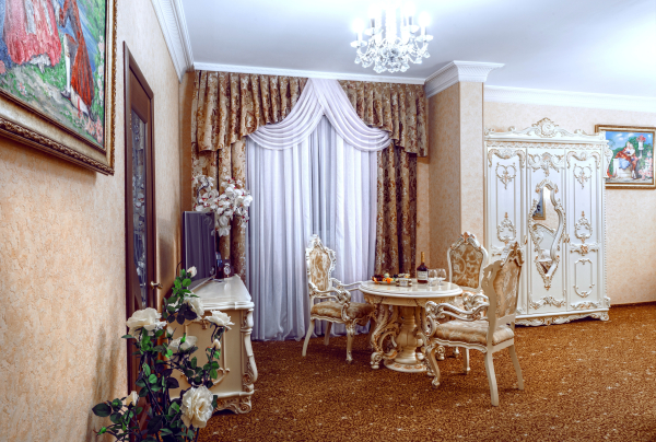 Best offers for Chebotarev hotel Sochi 