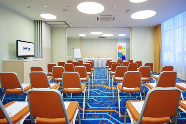 Best offers for Cosmos Astrakhan Hotel, Radisson Individuals Astrakhan 