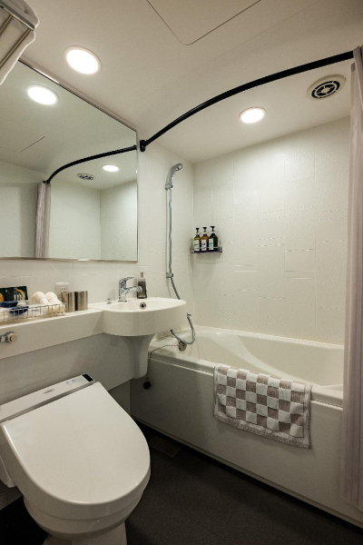 Best offers for Hotel Resol Nagoya Nagoya