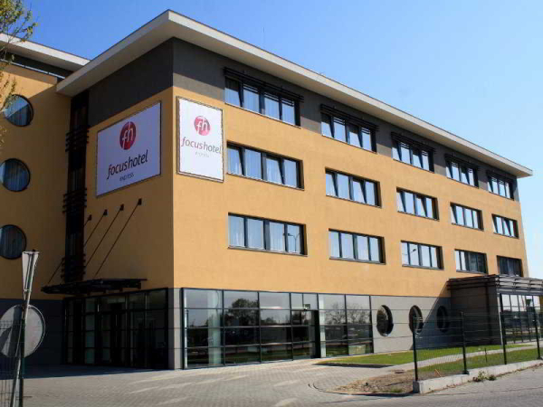 Best offers for Focus Gdansk Hotel Gdansk 