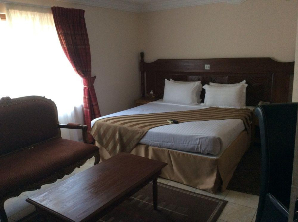 Best offers for Highgate Hotel Accra 