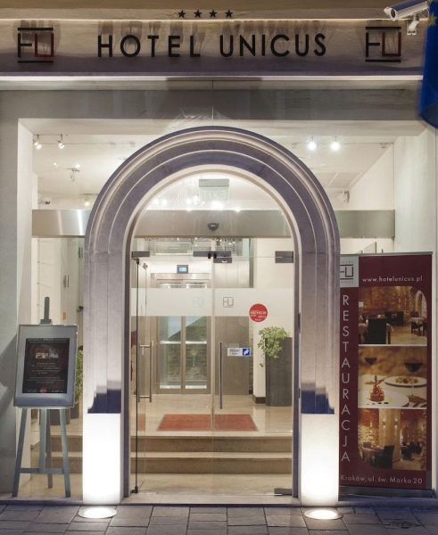 Best offers for Hotel Unicus Krakow Old Town - Destigo Hotels Krakow
