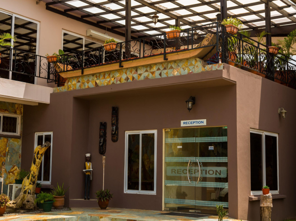 Best offers for Midindi Hotel Accra