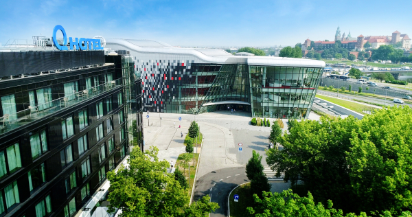 Best offers for Q Hotel Plus Kraków Krakow