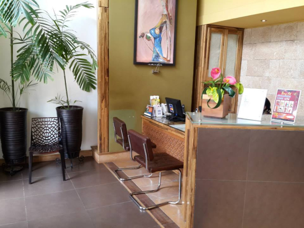 Best offers for Roots Apartment Hotel Accra