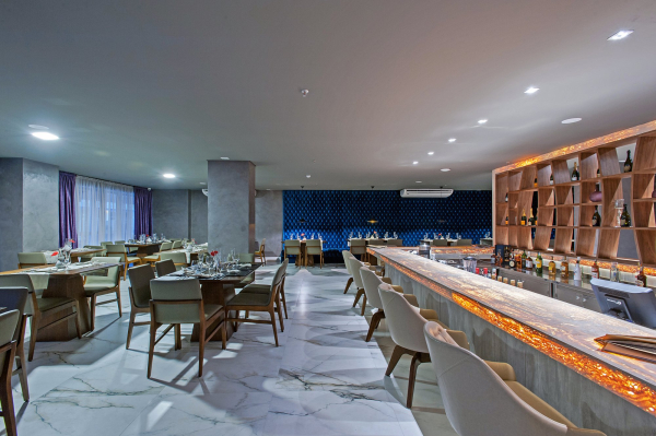 Best offers for Slaviero Conceptual Brut Balneario Camboriu