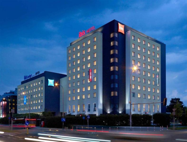 Best offers for ibis Warszawa Reduta Warsaw 