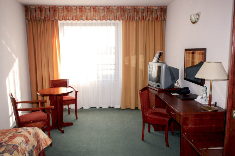 Best offers for Gromada Warszawa Centrum Warsaw 