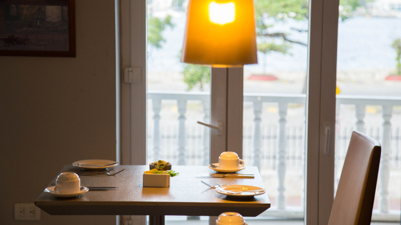 أفضل العروض ل فندق سانتا ثيثيليا بيد اند بريكفاست كارتاهينا