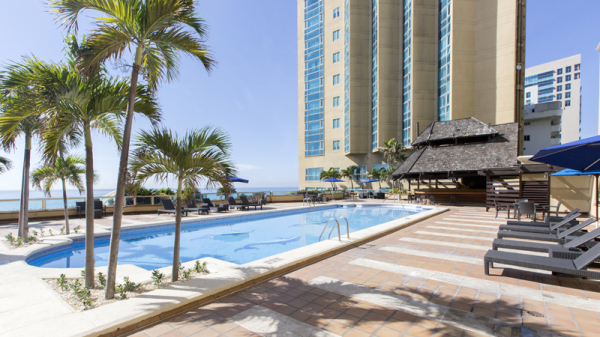 أفضل العروض ل  سانتو دومينجو