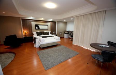Best offers for MAVIL PLAZA HOTEL Paragominas