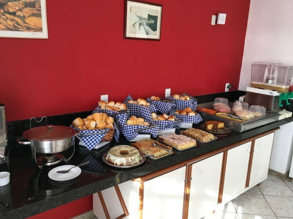 Best offers for Timoneiro Pousada Vila Velha