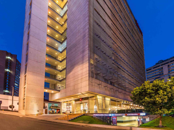 Best offers for ibis Bogota Museo Bogota