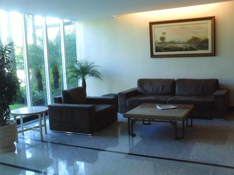 أفضل العروض ل فندق اميريكاس جايفوتا ريو دى جانيرو