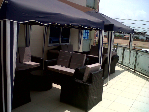 Best offers for Asa Royal Hotel Bawaleshi